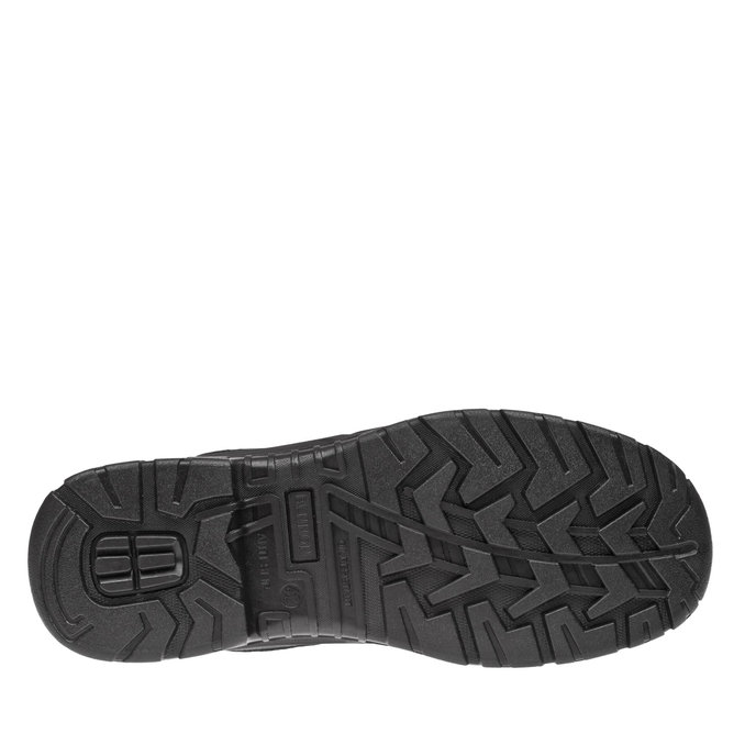 Bennon COMMODORE LIGHT O1 Boot Pracovná obuv