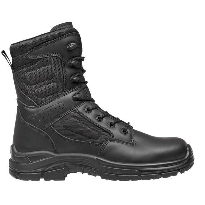 Bennon COMMODORE LIGHT O1 Boot Pracovná obuv