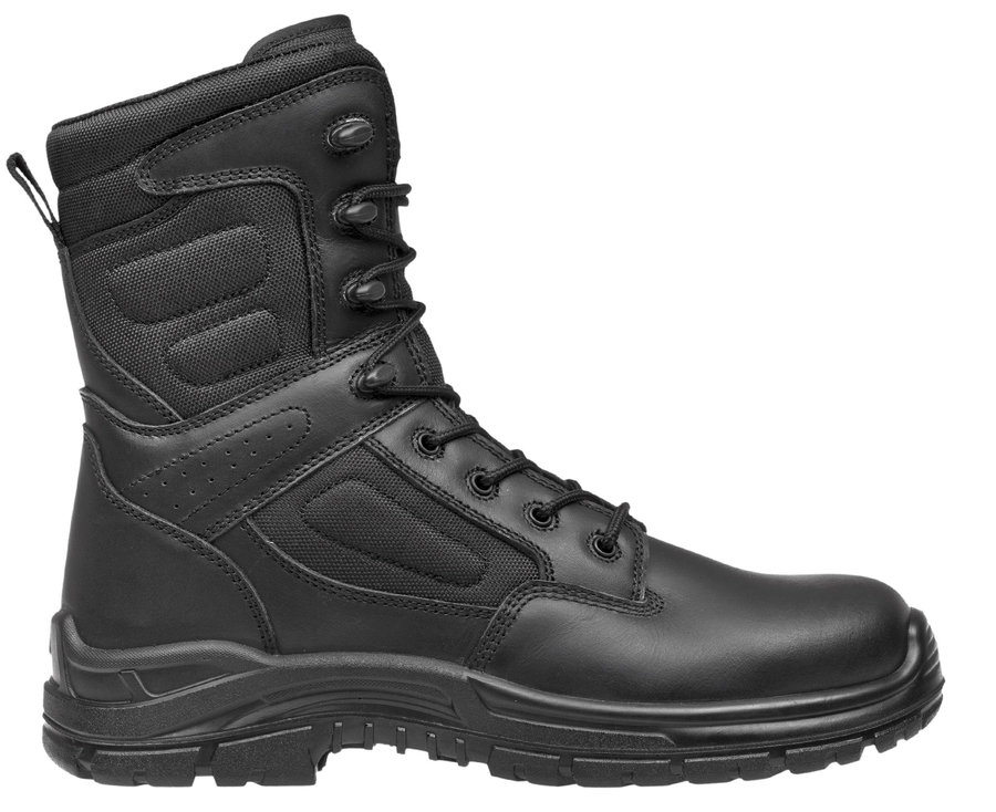 Bennon COMMODORE LIGHT O1 Boot Pracovná obuv