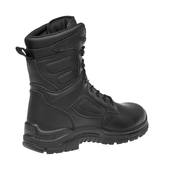 Bennon COMMODORE LIGHT O1 Boot Pracovná obuv