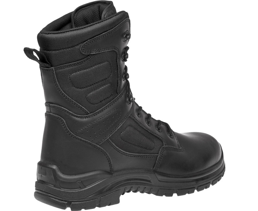 Bennon COMMODORE LIGHT O1 Boot Pracovná obuv