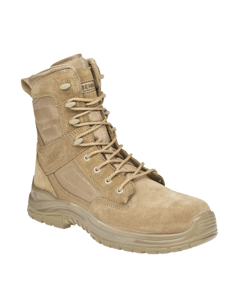 Bennon DESERT LIGHT O1 Boot Pracovná obuv