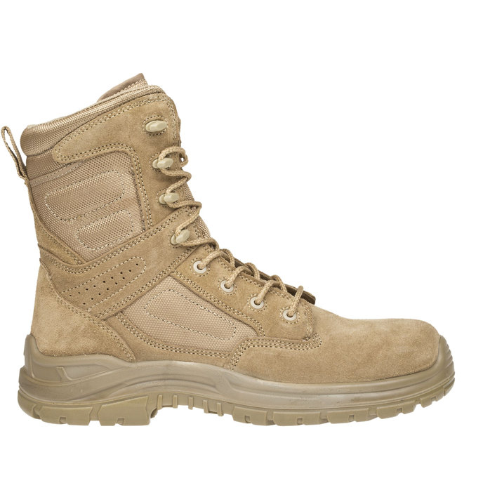 Bennon DESERT LIGHT O1 Boot Pracovná obuv