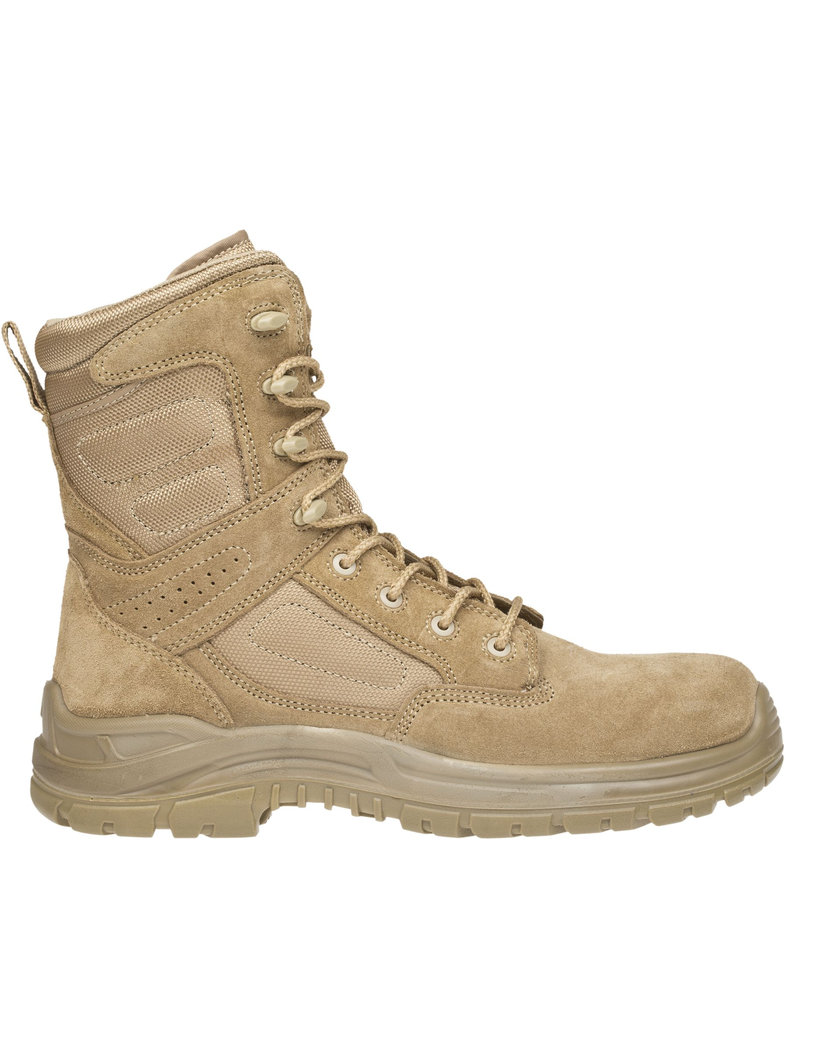 Bennon DESERT LIGHT O1 Boot Pracovná obuv