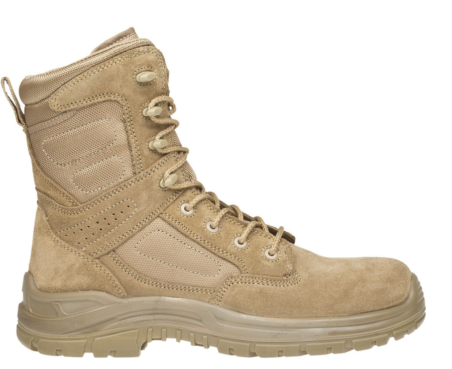 Bennon DESERT LIGHT O1 Boot Pracovná obuv