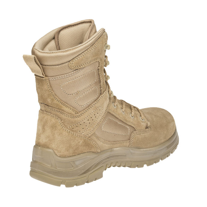 Bennon DESERT LIGHT O1 Boot Pracovná obuv