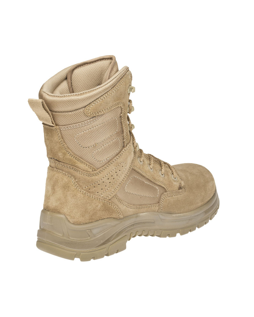 Bennon DESERT LIGHT O1 Boot Pracovná obuv