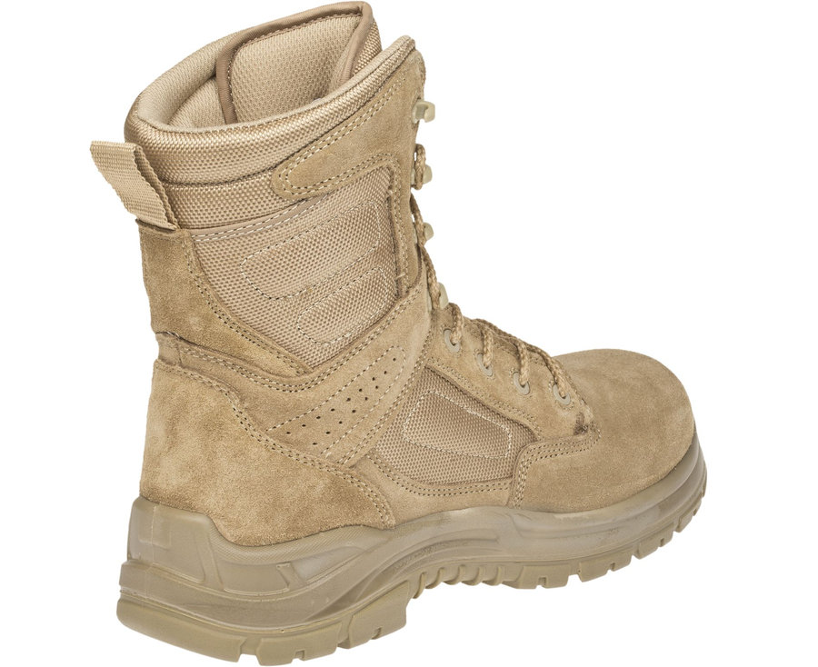 Bennon DESERT LIGHT O1 Boot Pracovná obuv
