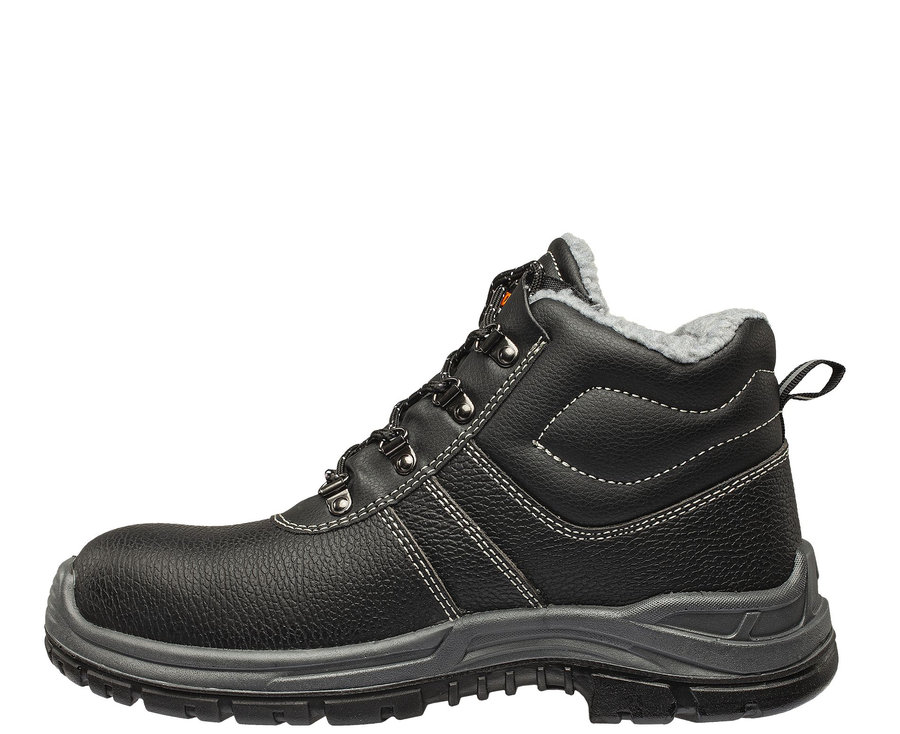 Bennon BASIC S3 Winter High Bezpečnostná obuv