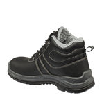 Bennon BASIC S3 Winter High Bezpečnostná obuv