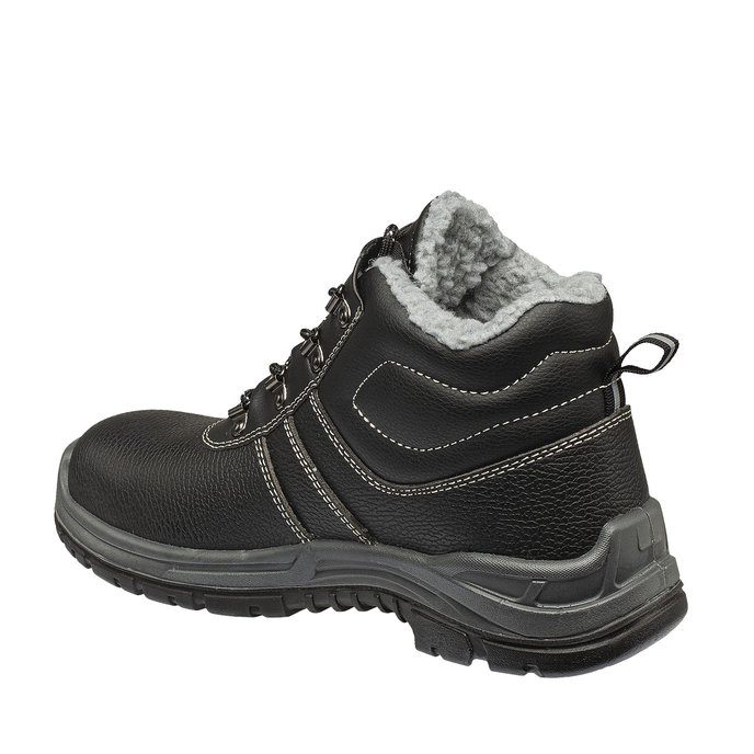Bennon BASIC S3 Winter High Bezpečnostná obuv