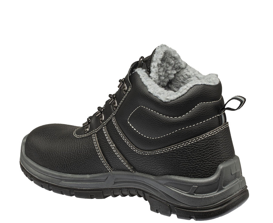 Bennon BASIC S3 Winter High Bezpečnostná obuv