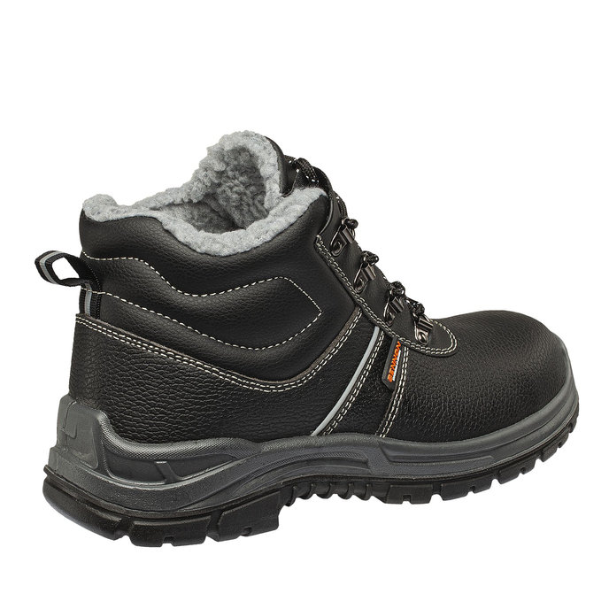 Bennon BASIC S3 Winter High Bezpečnostná obuv