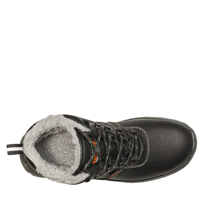 Bennon BASIC S3 Winter High Bezpečnostná obuv