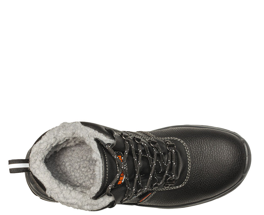 Bennon BASIC S3 Winter High Bezpečnostná obuv