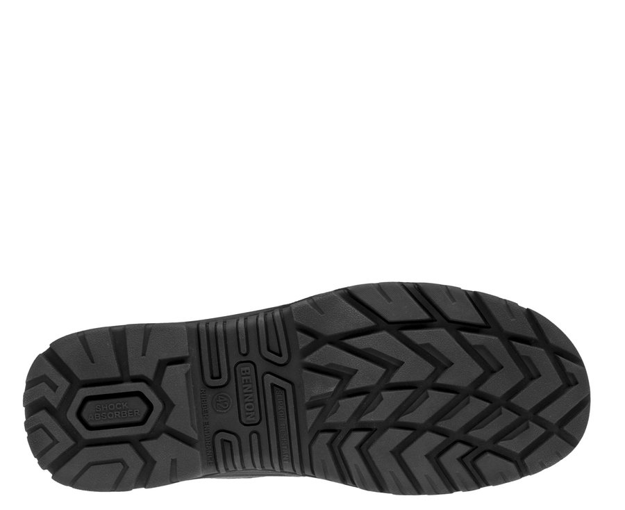 Bennon FORTIS O2 Membrane High Pracovná obuv