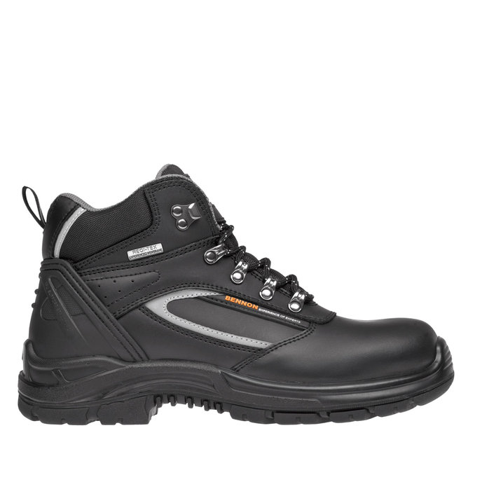 Bennon FORTIS O2 Membrane High Pracovná obuv