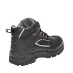 Bennon FORTIS O2 Membrane High Pracovná obuv