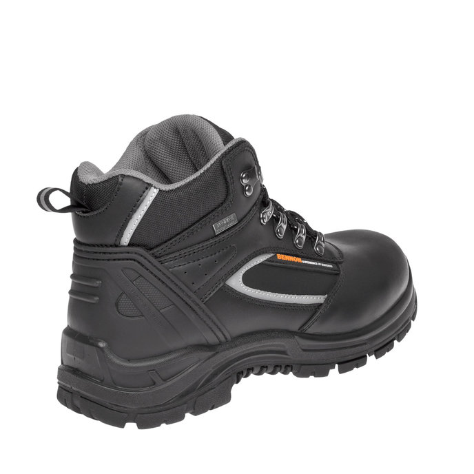Bennon FORTIS O2 Membrane High Pracovná obuv