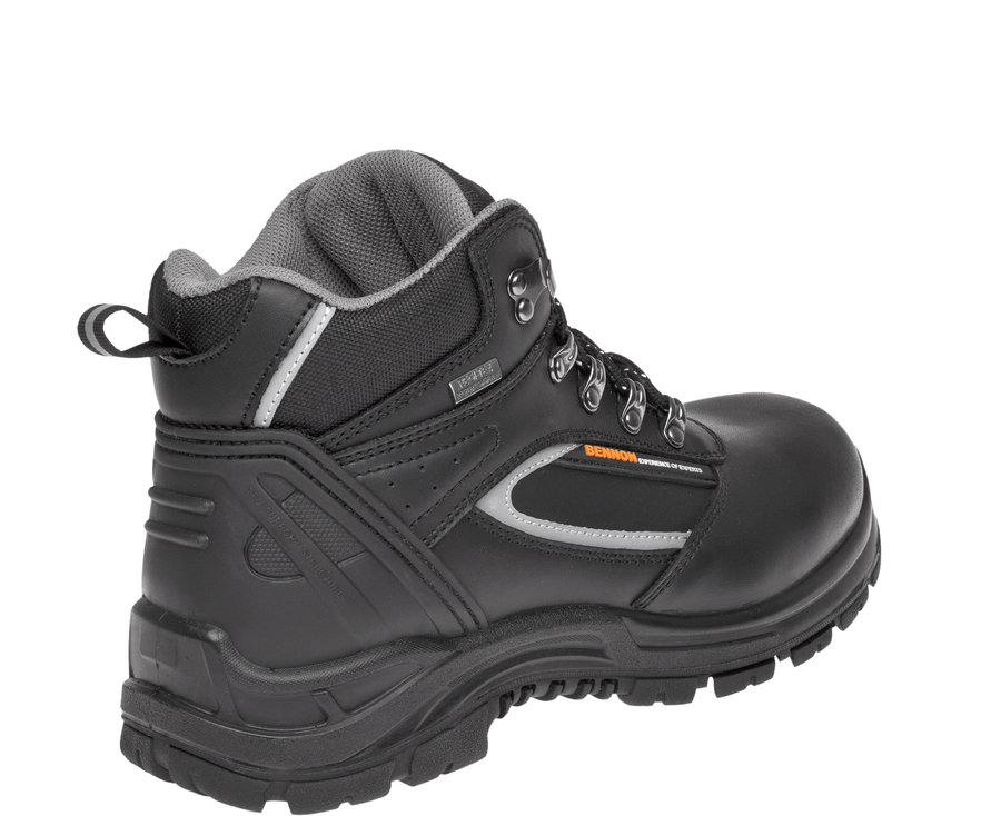 Bennon FORTIS O2 Membrane High Pracovná obuv