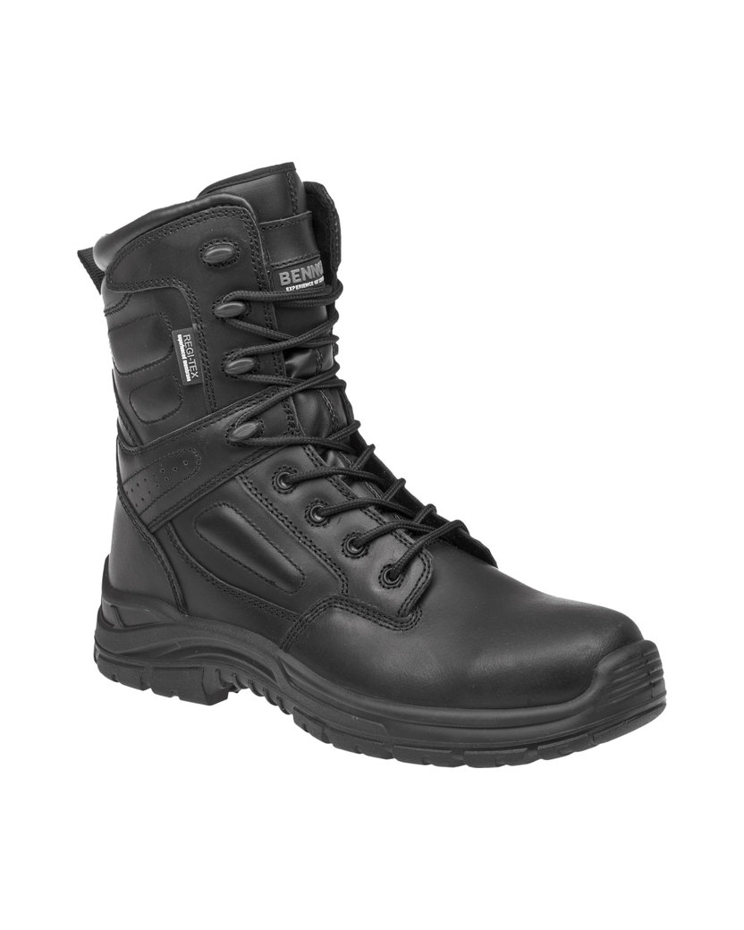 Bennon COMMODORE O2 Boot Pracovná obuv