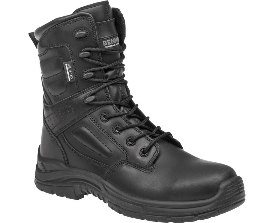 Bennon COMMODORE O2 Boot Pracovná obuv