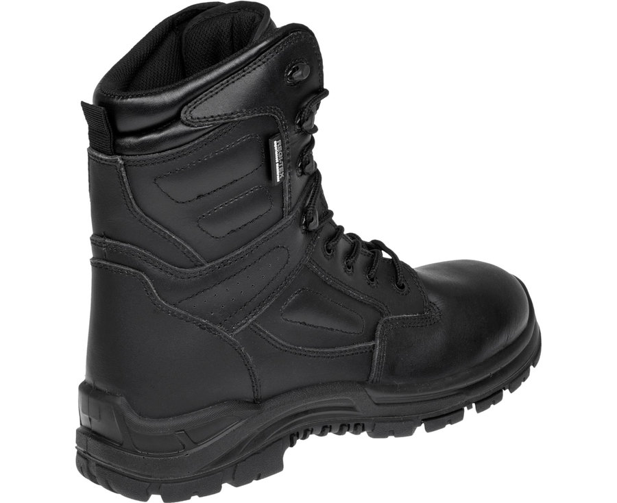 Bennon COMMODORE O2 Boot Pracovná obuv