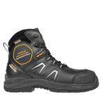 Bennon Durator Xtr S3 Nm High Bezpečnostná obuv
