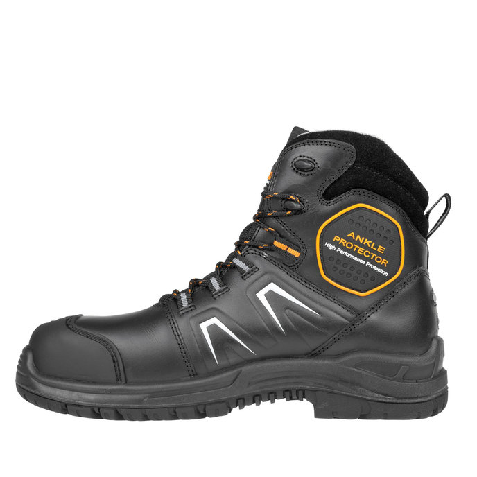 Bennon Durator Xtr S3 Nm High Bezpečnostná obuv