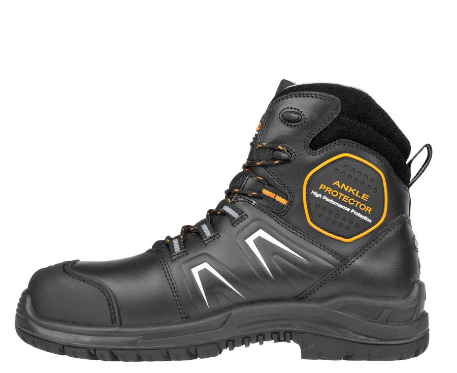 Bennon Durator Xtr S3 Nm High Bezpečnostná obuv