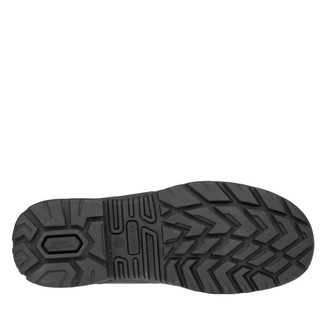 Bennon Durator Xtr S3 Nm High Bezpečnostná obuv