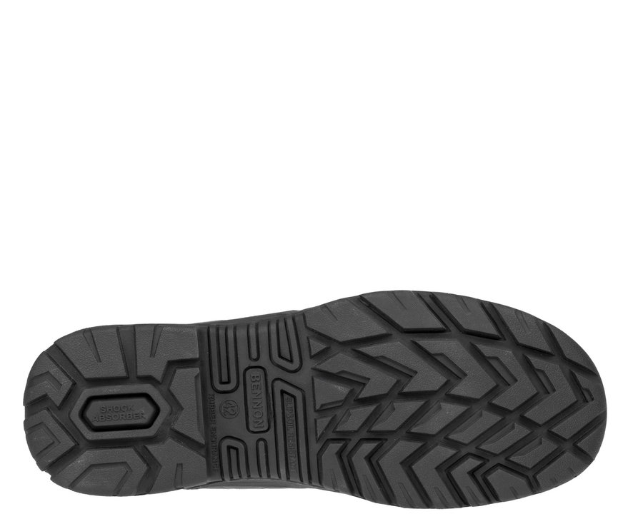 Bennon Durator Xtr S3 Nm High Bezpečnostná obuv