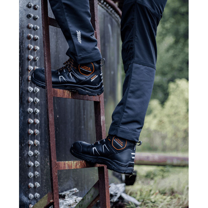 Bennon Durator Xtr S3 Nm High Bezpečnostná obuv