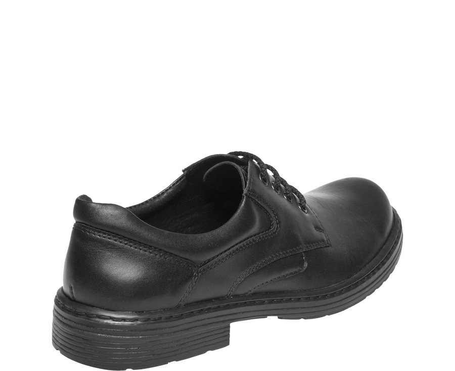 Bennon Ramon Low Poltopánky