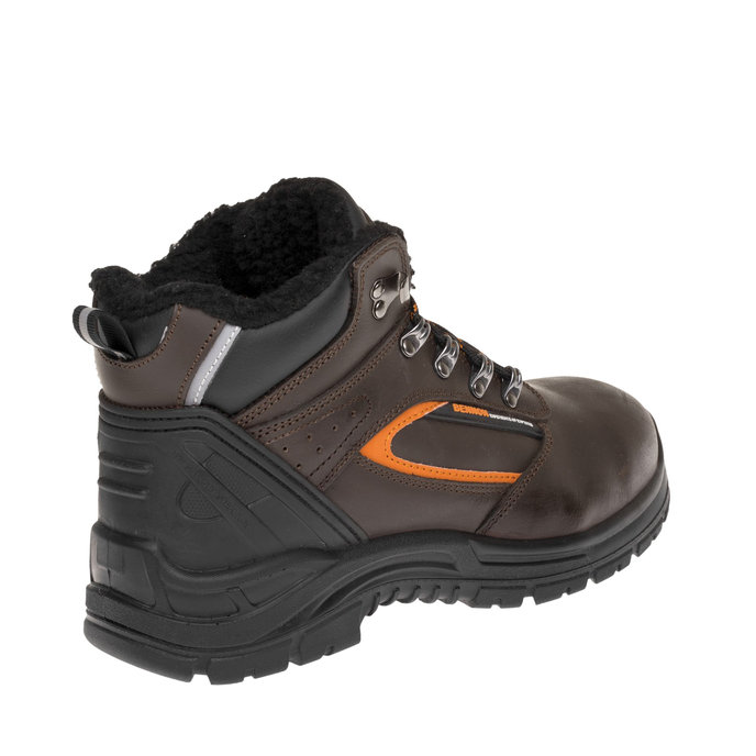 Bennon FARMIS O2 Winter High Pracovná obuv