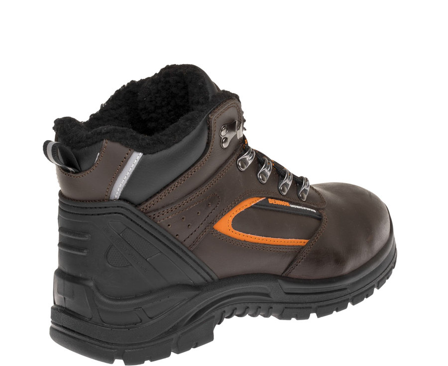 Bennon FARMIS O2 Winter High Pracovná obuv