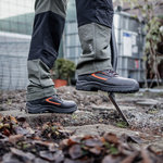 Bennon FARMIS S3 Winter High Bezpečnostná obuv