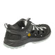 Bennon BOMBIS LITE S1P ESD NM Grey Sandal Bezpečnostná obuv