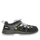 Bennon BOMBIS LITE S1P ESD NM Grey Sandal Bezpečnostná obuv