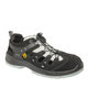 Bennon BOMBIS LITE S1P ESD NM Grey Sandal Bezpečnostná obuv