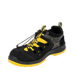 Bennon Bombis Lite S1 Nm Yellow Sandal Bezpečnostné sandále