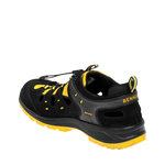 Bennon Bombis Lite S1 Nm Yellow Sandal Bezpečnostné sandále