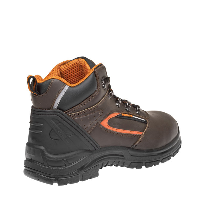 Bennon Farmis S3 High Bezpečnostná obuv