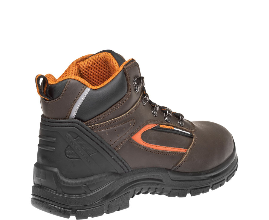 Bennon Farmis S3 High Bezpečnostná obuv