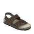Bennon Korky Brown Sandal Sandále