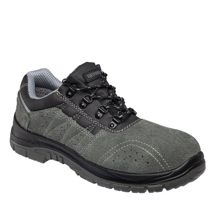 Bennon Spencer S1P Low Bezpečnostná obuv