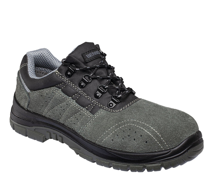Bennon Spencer S1P Low Bezpečnostná obuv