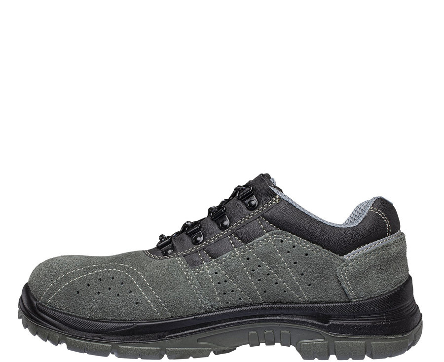 Bennon Spencer S1P Low Bezpečnostná obuv