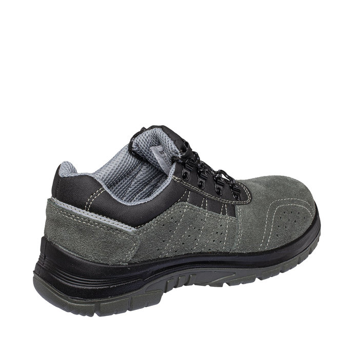 Bennon Spencer S1P Low Bezpečnostná obuv