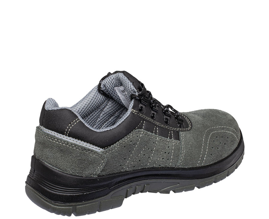 Bennon Spencer S1P Low Bezpečnostná obuv